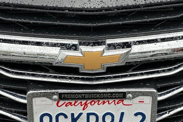 2022 Chevrolet Malibu LS