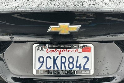 2022 Chevrolet Malibu LS