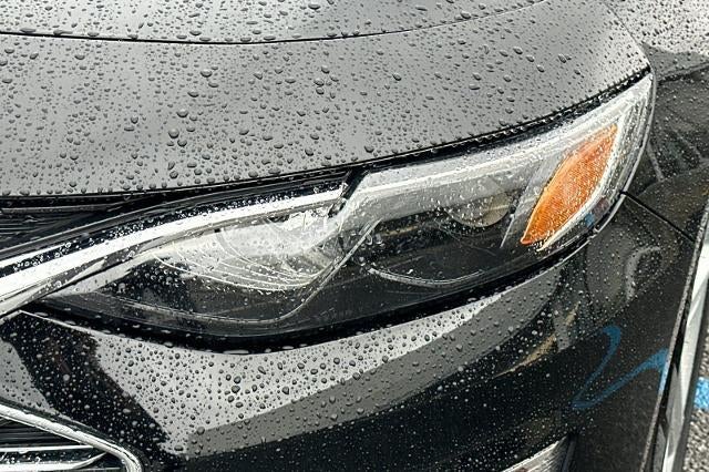 2022 Chevrolet Malibu LS