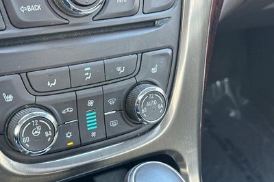 2013 Buick Verano Leather Group