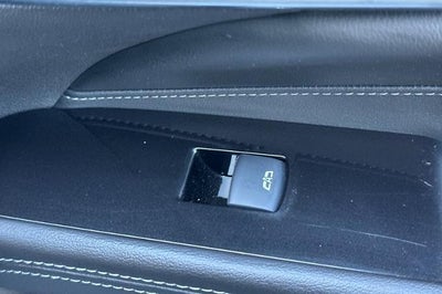 2024 Cadillac CT4 Luxury