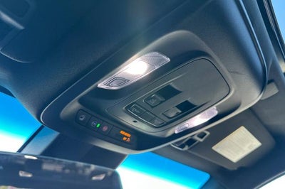 2024 Cadillac CT4 Luxury