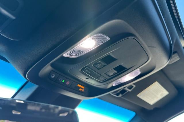 2024 Cadillac CT4 Luxury