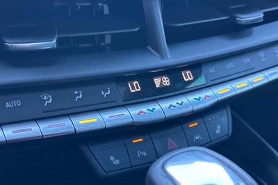 2024 Cadillac CT4 Luxury