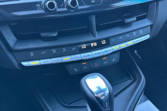 2024 Cadillac CT4 Luxury