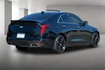 2024 Cadillac CT4 Luxury