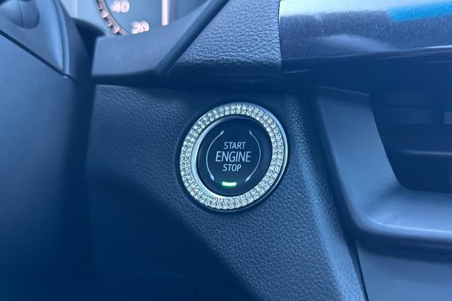 2024 Cadillac CT4 Luxury