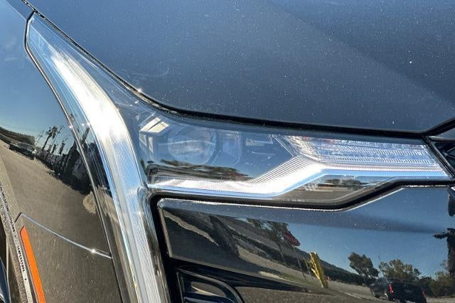2024 Cadillac CT4 Luxury