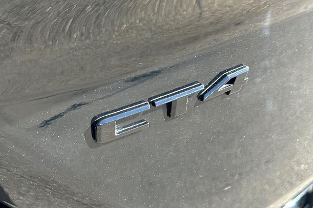 2024 Cadillac CT4 Luxury
