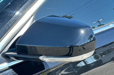 2024 Cadillac CT4 Luxury