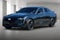 2024 Cadillac CT4 Luxury