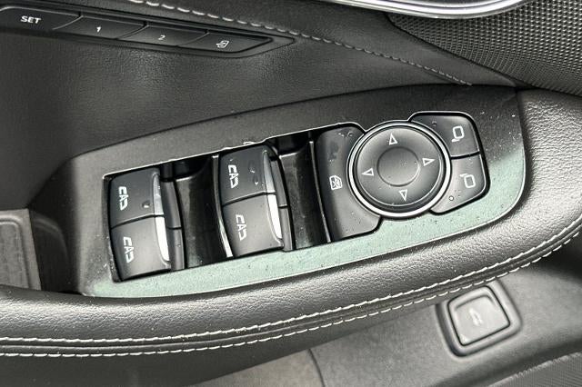 2024 Cadillac CT5 Premium Luxury