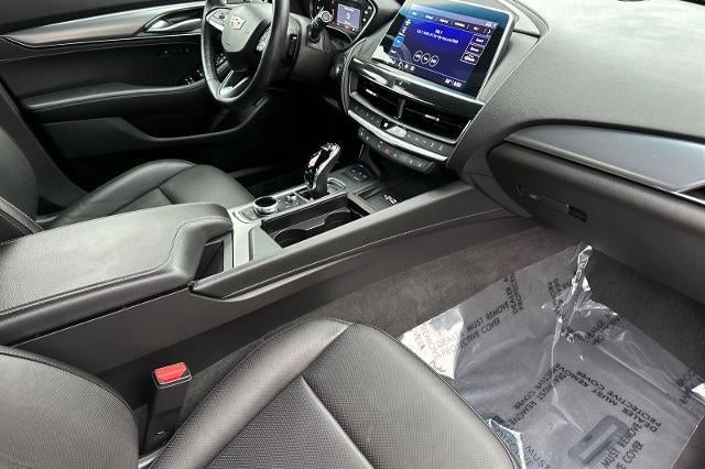 2024 Cadillac CT5 Premium Luxury