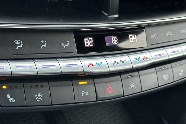 2024 Cadillac CT5 Premium Luxury