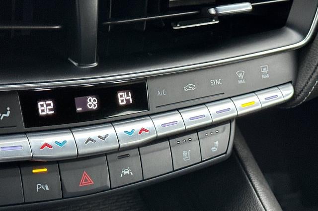 2024 Cadillac CT5 Premium Luxury