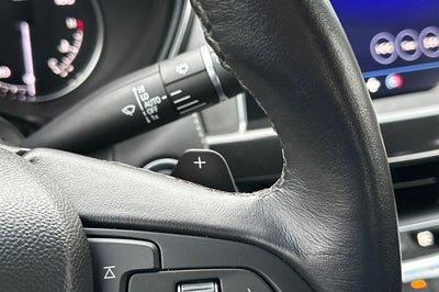 2024 Cadillac CT5 Premium Luxury