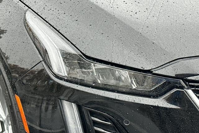 2024 Cadillac CT5 Premium Luxury