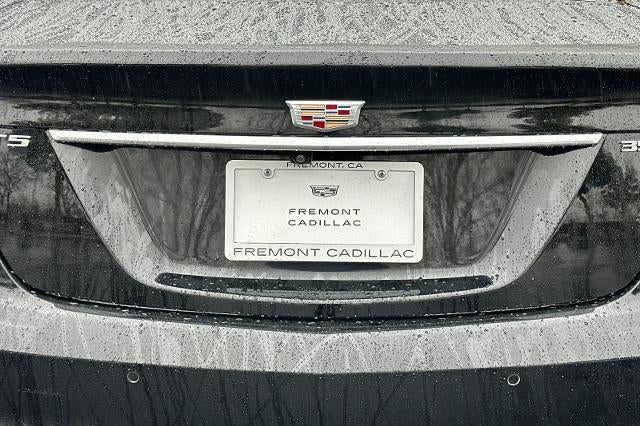 2024 Cadillac CT5 Premium Luxury