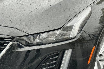 2024 Cadillac CT5 Premium Luxury