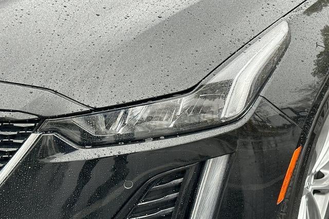 2024 Cadillac CT5 Premium Luxury