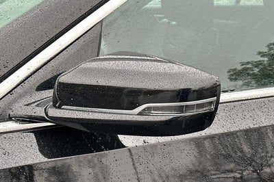 2024 Cadillac CT5 Premium Luxury