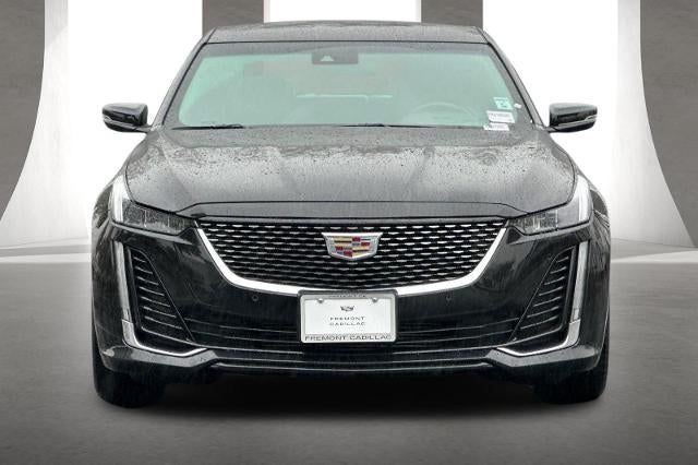 2024 Cadillac CT5 Premium Luxury