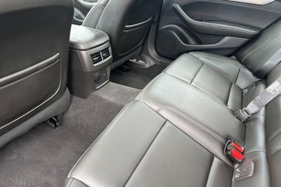 2023 Cadillac CT5 Luxury