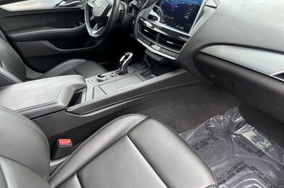 2023 Cadillac CT5 Luxury