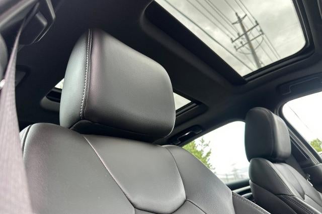 2023 Cadillac CT5 Luxury