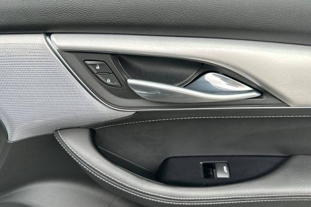 2023 Cadillac CT5 Luxury