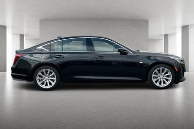 2023 Cadillac CT5 Luxury