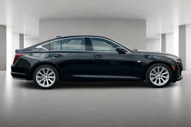 2023 Cadillac CT5 Luxury