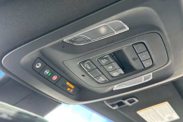 2023 Cadillac CT5 Luxury