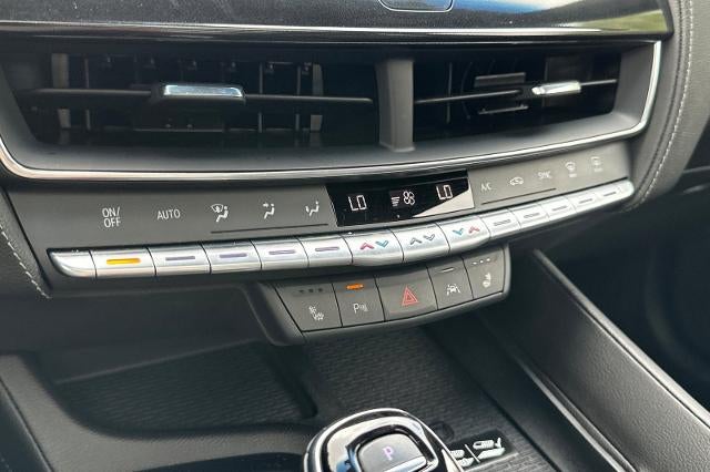 2023 Cadillac CT5 Luxury