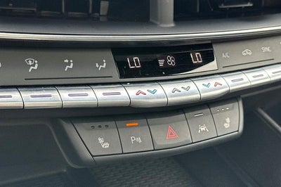 2023 Cadillac CT5 Luxury