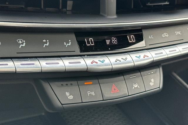 2023 Cadillac CT5 Luxury