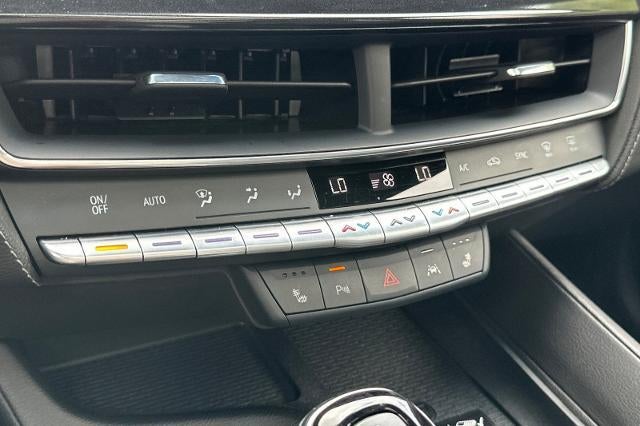 2023 Cadillac CT5 Luxury