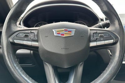 2023 Cadillac CT5 Luxury