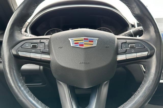 2023 Cadillac CT5 Luxury