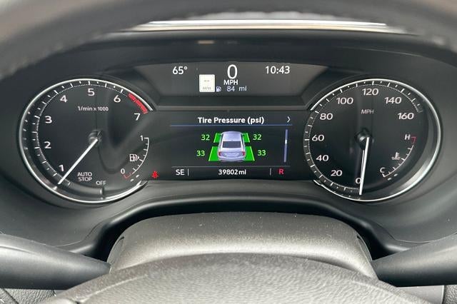 2023 Cadillac CT5 Luxury