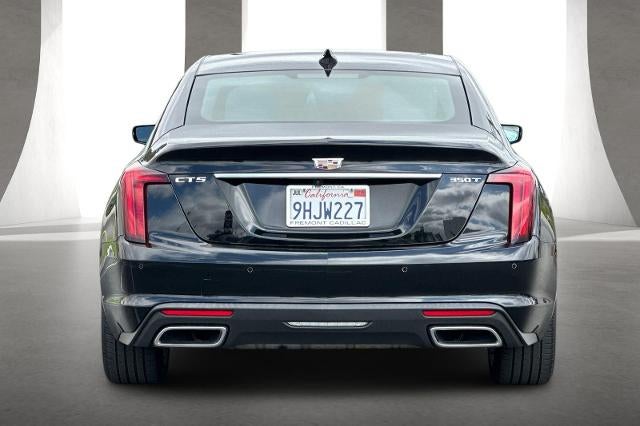 2023 Cadillac CT5 Luxury