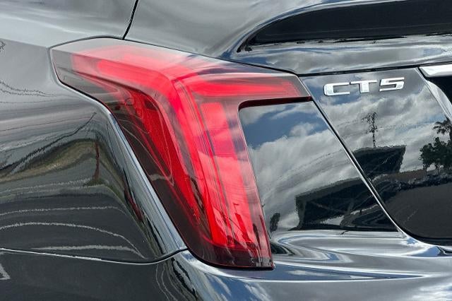 2023 Cadillac CT5 Luxury