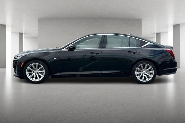 2023 Cadillac CT5 Luxury