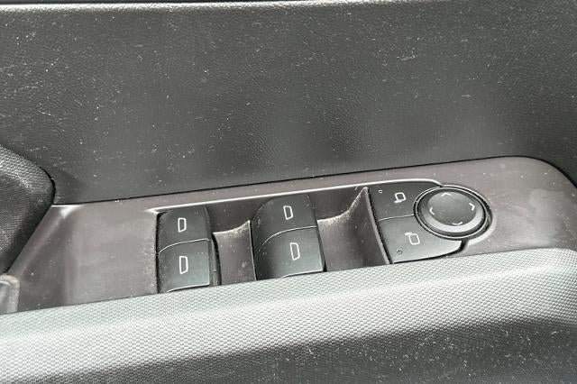 2023 Chevrolet Colorado WT