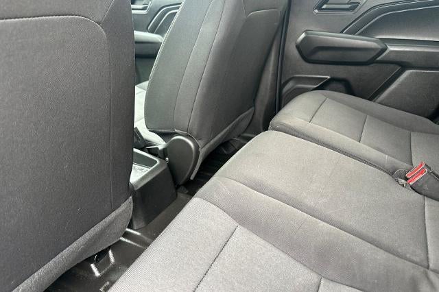 2023 Chevrolet Colorado WT