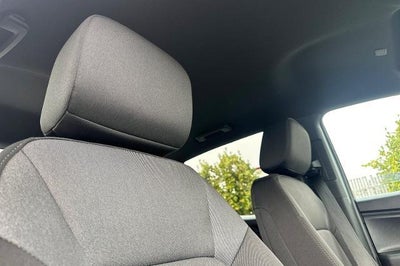 2023 Chevrolet Colorado WT