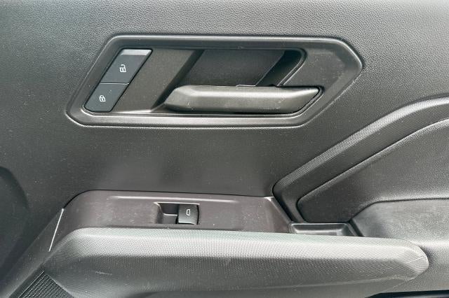 2023 Chevrolet Colorado WT