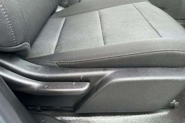 2023 Chevrolet Colorado WT