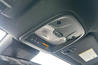 2023 Chevrolet Colorado WT