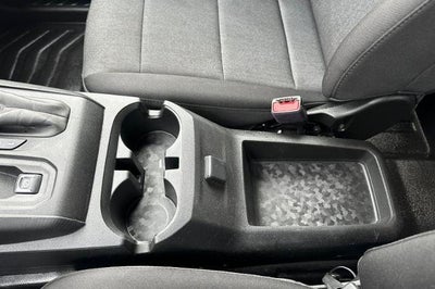 2023 Chevrolet Colorado WT